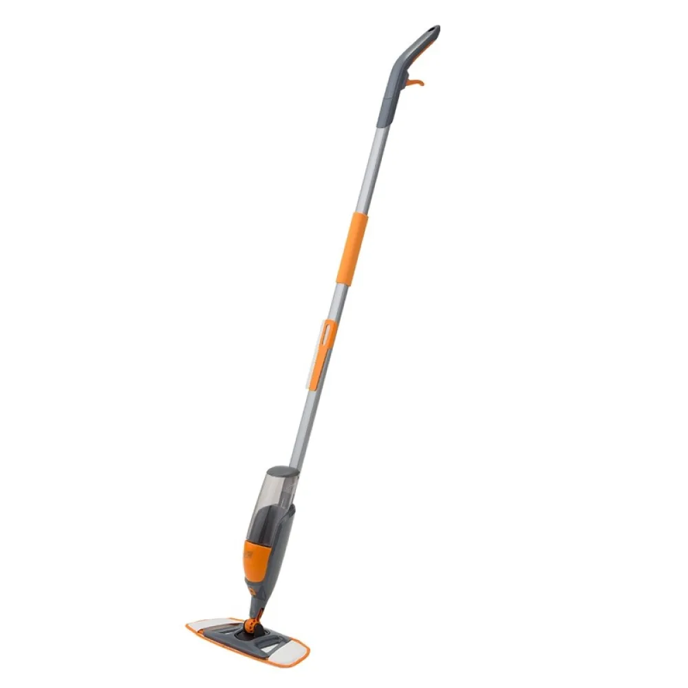 Mop profesional cu spray pentru suprafețe