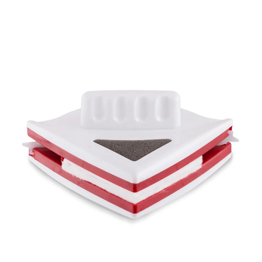 Ștergător magnetic pentru termopan dublu 15-24 mm
